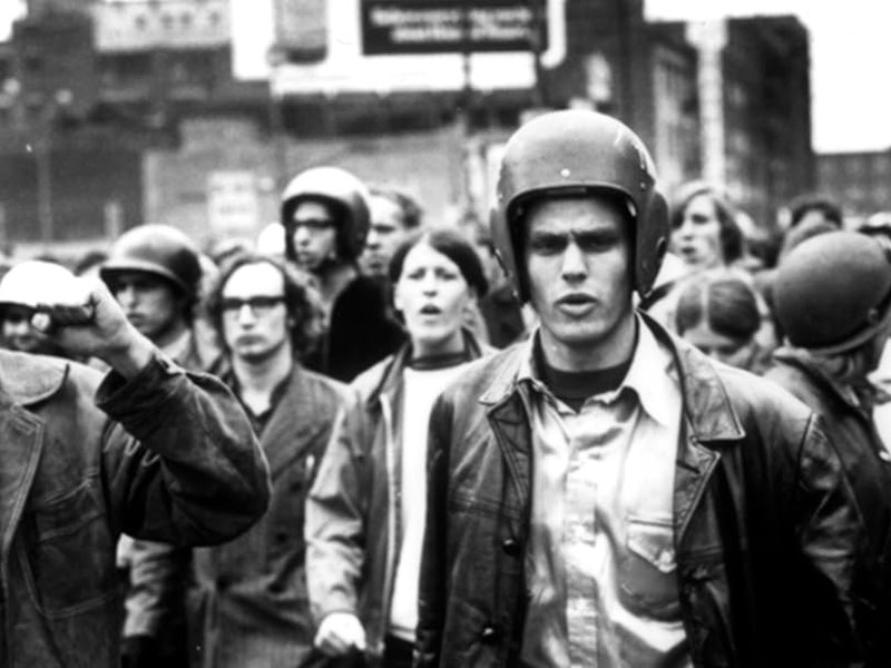Notre seule éthique est celle de l’éfficacité et du résultat